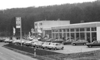 PEUGEOT  Autohaus Henneberger OHG