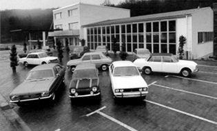 PEUGEOT  Autohaus Henneberger OHG